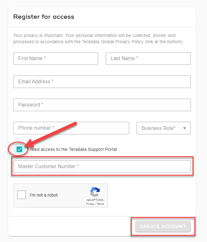 How to Create Surveys in Portal – client support portal